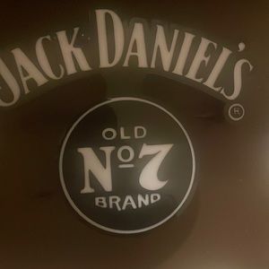 Brand new Jack Daniels neon lights